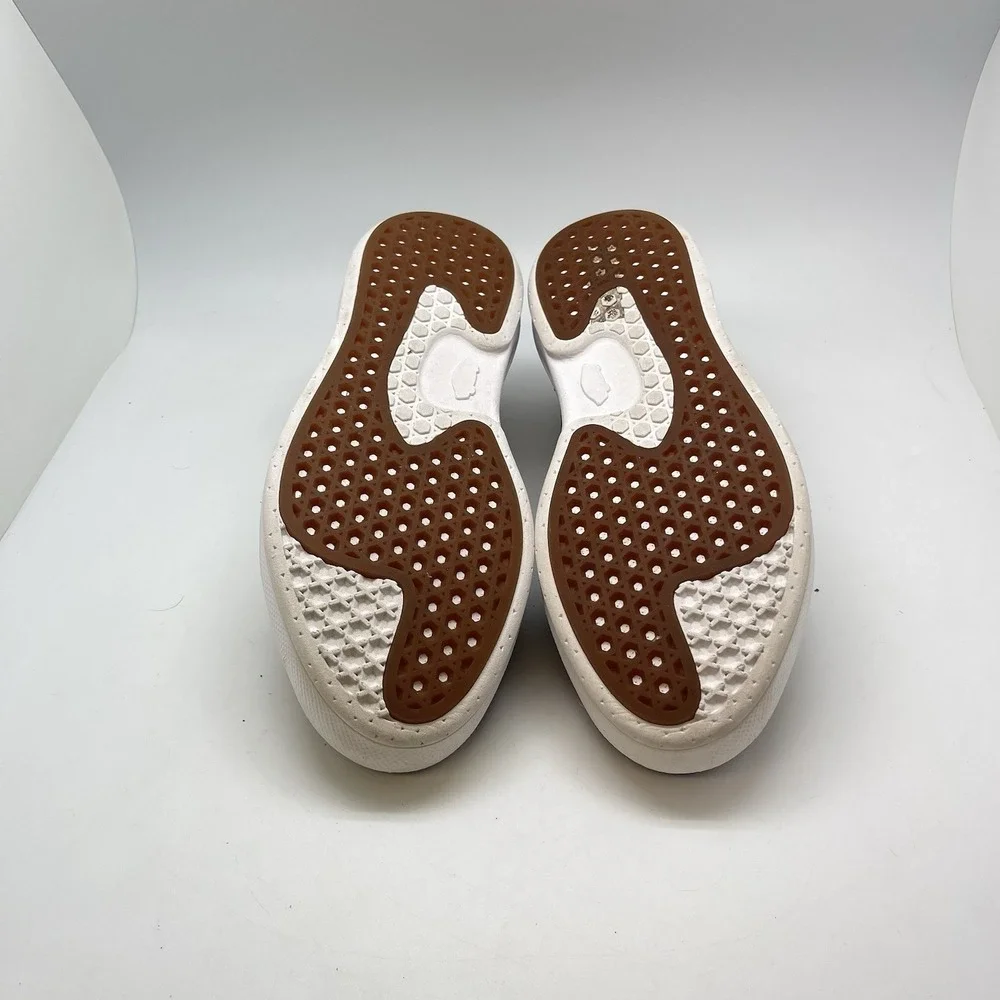Vans Sneakers Mens 11.5 Womens 13 Old Skool Overt CC Burgundy Platform Shoes‎
